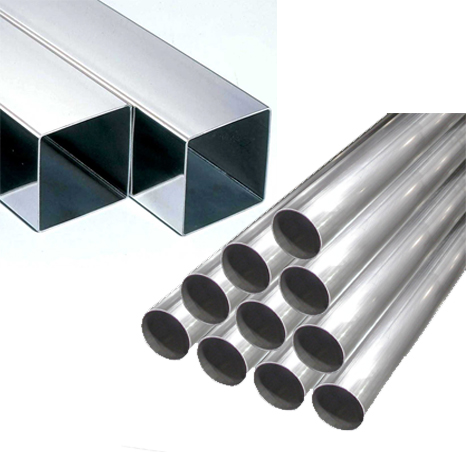 ỐNG, HỘP INOX
