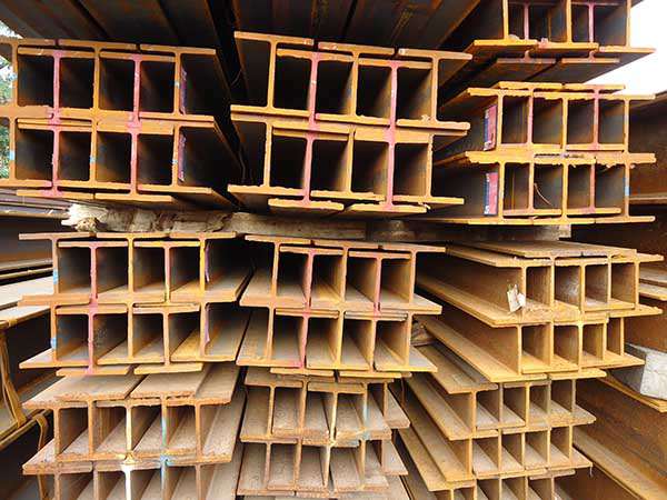 Thép hình H 150 x 150 x 7 x 10 x 12000mm