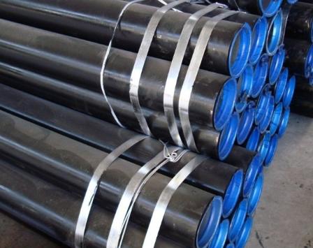 Ống thép đúc chịu áp lực